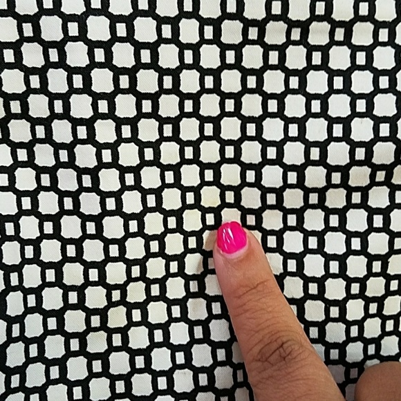 7th Avenue Cropped Pant - Picture 4 of 5